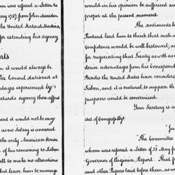 [Document, 1787 March 01]