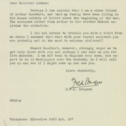 Letter: 1944 June 2