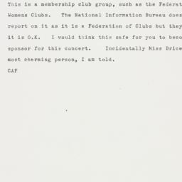 Letter: 1948 December 30