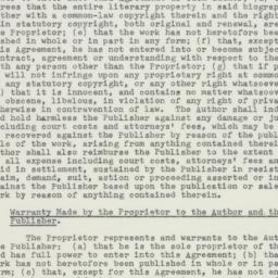 Memorandum: n.d.