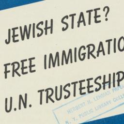Pamphlet: n.d.