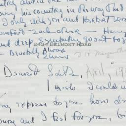 Letter: n.d.