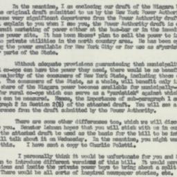 Letter: 1955 April 18