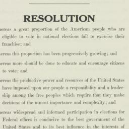 Pamphlet: 1950 June 12