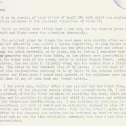 Letter: 1937 April 12