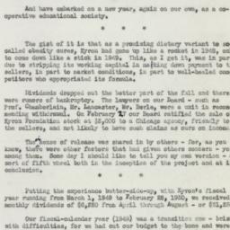 Letter: 1950 March 21