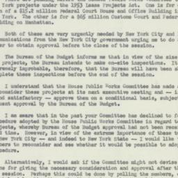 Letter: 1956 July 24