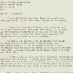 Letter: 1947 December 17