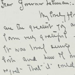 Letter: 1949 June 23