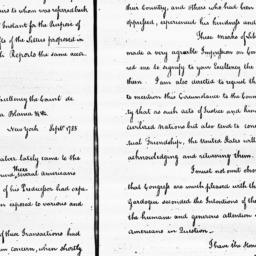 [Document, 1785 September 20]