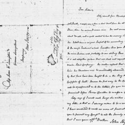 [Document, 1778 March 16]
