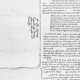 Document, 1797 July 15