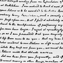 [Document, 1795 July 09]