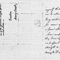 Document, 1792 October 27