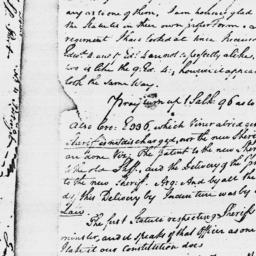 Document, 1792 September 04
