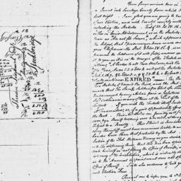 Document, 1792 August 31