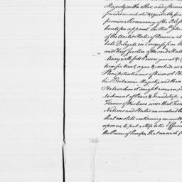 [Document, 1783 May 19]