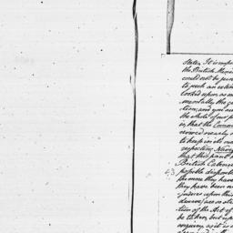 [Document, 1783 June 14]