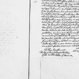 [Document, 1783 September 04]