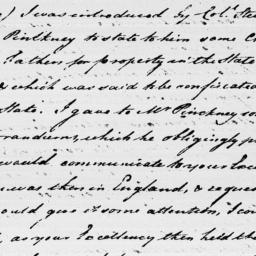 [Document, 1796 June 20]