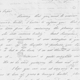 Document, 1801 May 15
