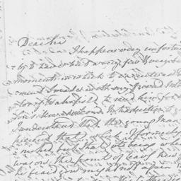 Document, 1798 February 24