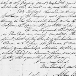 Document, 1776 April 17