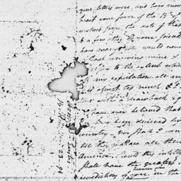 Document, 1794 November 23