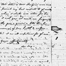 [Document, 1790 n.d.]