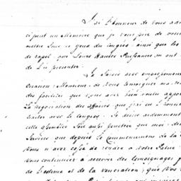Document, 1788 August 25