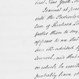 [Document, 1788 September 04]