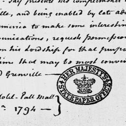 Document, 1794 December 15