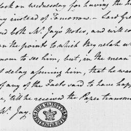 [Document, 1794 July 28]