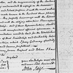 [Document, 1794 July 03]