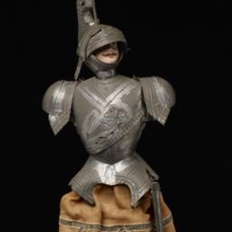 Rinaldo Rod Puppet