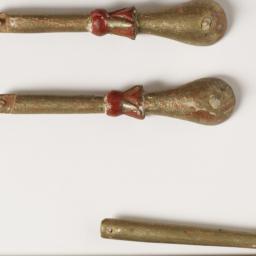 Wajang Golek Puppet With Or...
