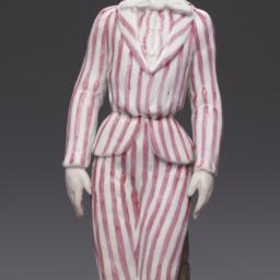 Jh Stead Ceramic Figurine