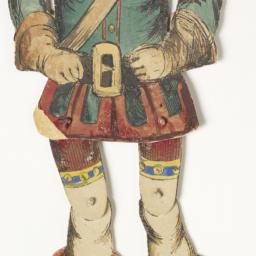 Robin Hood Pantin