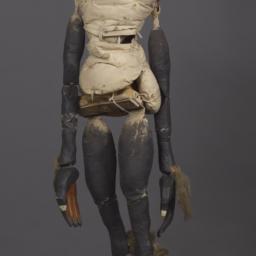 Giant Marionette
