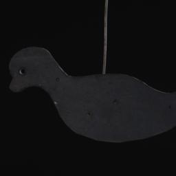 Seal And Unattached Rod Fro...