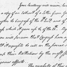 [Document, 1779 June 29]