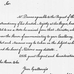 Document, 1788 May 26