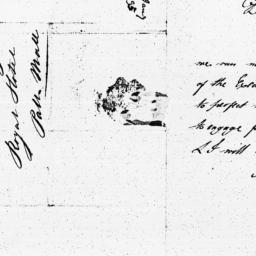 [Document, 1795 January 02]