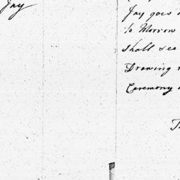 Document, 1795 April 07