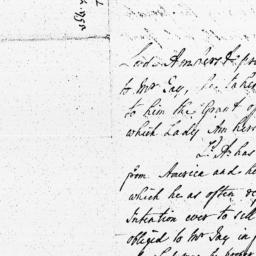 Document, 1795 April 06