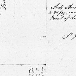 Document, 1795 February 20