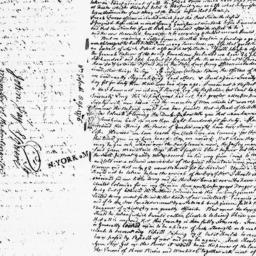 Document, 1776 April 08