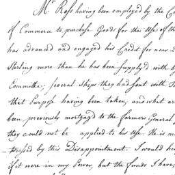 Document, 1780 June 25