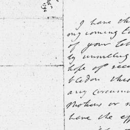 [Document, 1794 September 10]