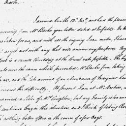 Document, 1792 May 18